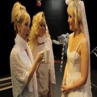 STAGE TUBE: Laura Bell Bundy's Cooter County's Nativity Idol - Part 2